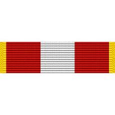 Ohio National Guard Basic Training Service Ribbon